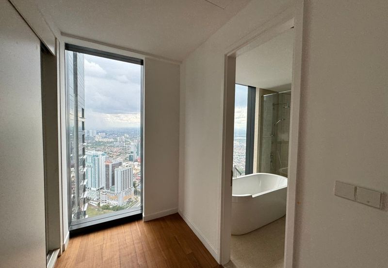 The Astaka @ 1 Bukit Senyum