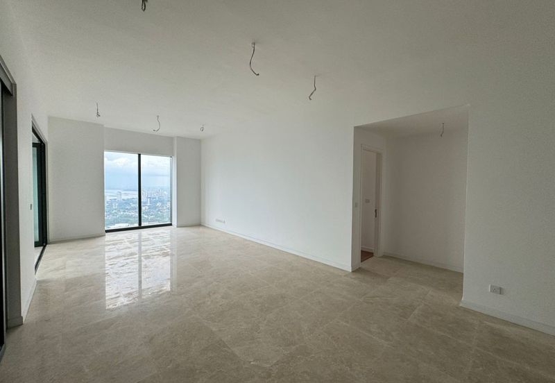 The Astaka @ 1 Bukit Senyum