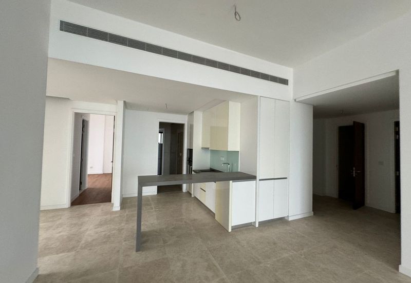 The Astaka @ 1 Bukit Senyum