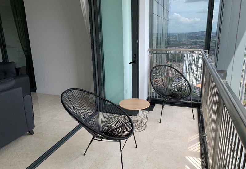 The Astaka @ 1 Bukit Senyum