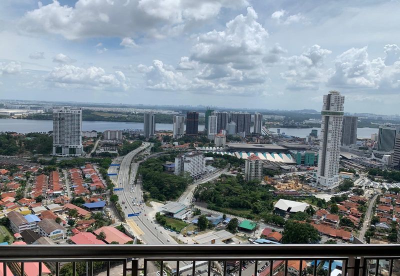 The Astaka @ 1 Bukit Senyum