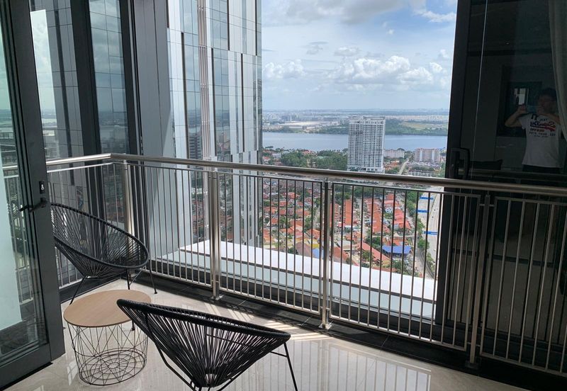 The Astaka @ 1 Bukit Senyum