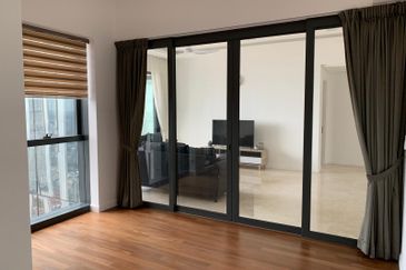 The Astaka @ 1 Bukit Senyum