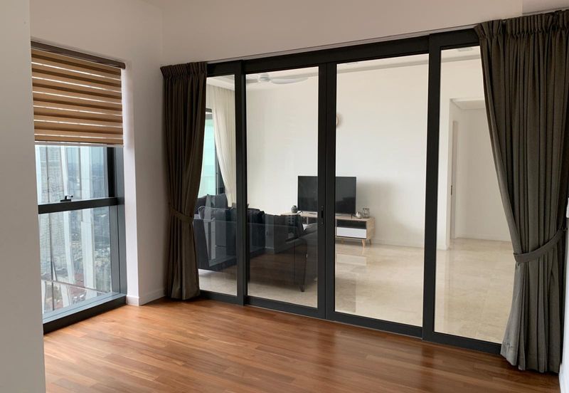 The Astaka @ 1 Bukit Senyum