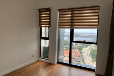 The Astaka @ 1 Bukit Senyum