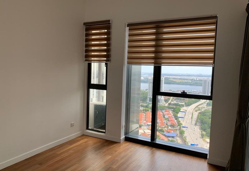 The Astaka @ 1 Bukit Senyum