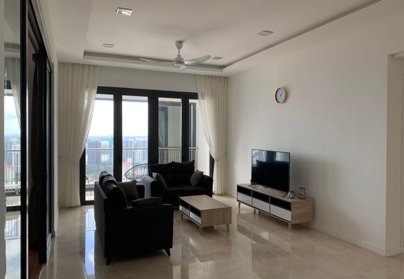 The Astaka @ 1 Bukit Senyum