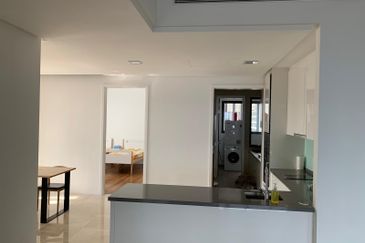 The Astaka @ 1 Bukit Senyum