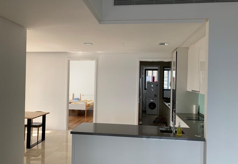 The Astaka @ 1 Bukit Senyum