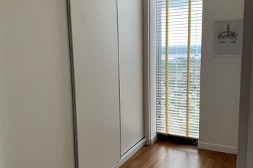 The Astaka @ 1 Bukit Senyum