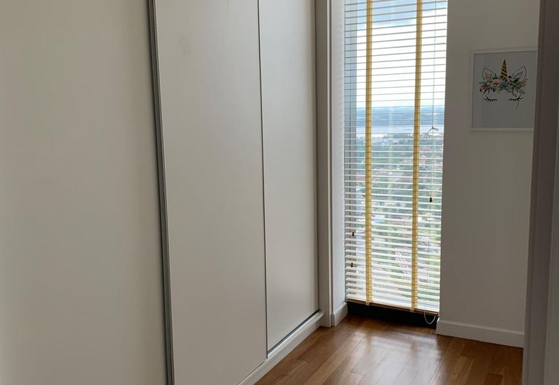 The Astaka @ 1 Bukit Senyum