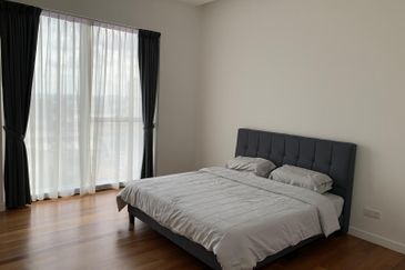 The Astaka @ 1 Bukit Senyum