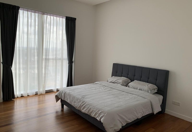 The Astaka @ 1 Bukit Senyum