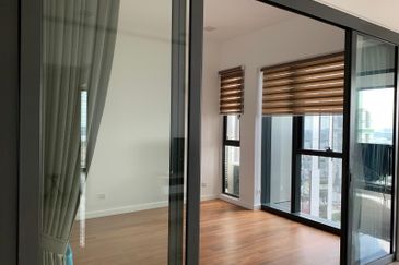 The Astaka @ 1 Bukit Senyum