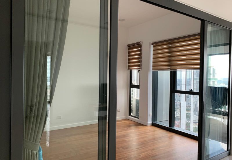 The Astaka @ 1 Bukit Senyum