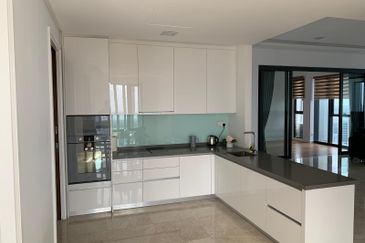 The Astaka @ 1 Bukit Senyum