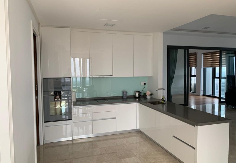 The Astaka @ 1 Bukit Senyum