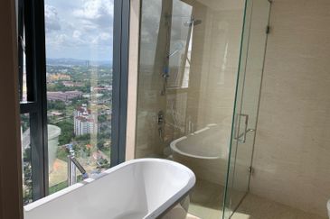 The Astaka @ 1 Bukit Senyum