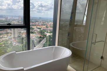 The Astaka @ 1 Bukit Senyum