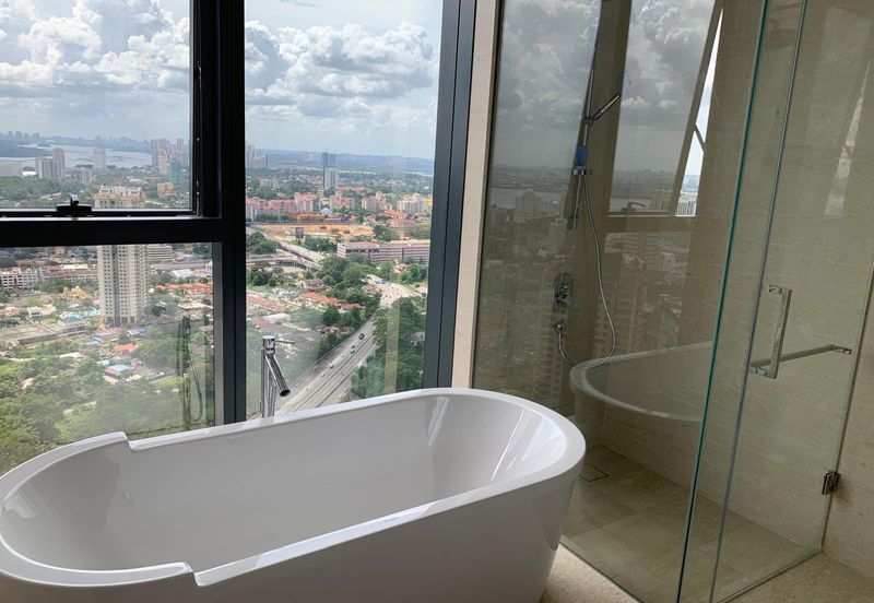 The Astaka @ 1 Bukit Senyum