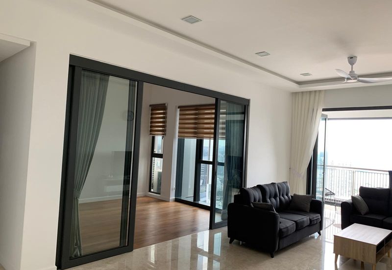 The Astaka @ 1 Bukit Senyum