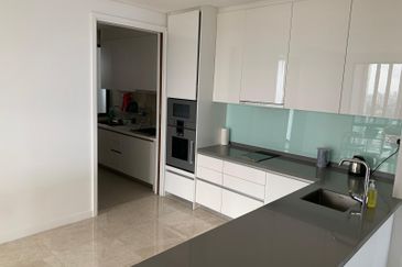 The Astaka @ 1 Bukit Senyum