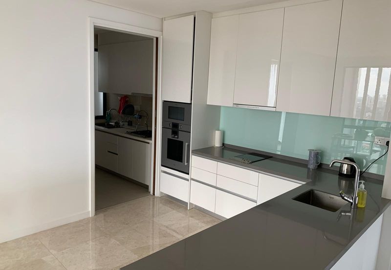 The Astaka @ 1 Bukit Senyum