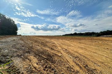 Taman Perindustrian Senai