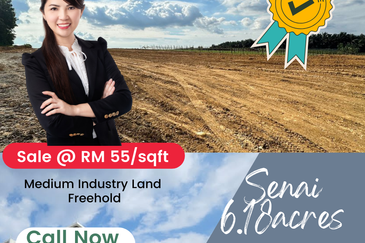 Taman Perindustrian Senai