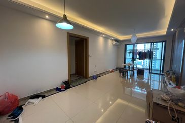 R&F Princess Cove, Tanjung Puteri