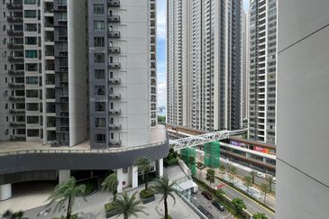 R&F Princess Cove, Tanjung Puteri