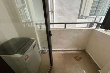 R&F Princess Cove, Tanjung Puteri