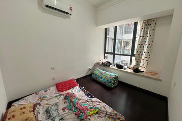 R&F Princess Cove, Tanjung Puteri