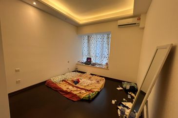 R&F Princess Cove, Tanjung Puteri