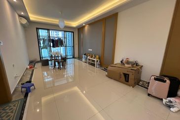 R&F Princess Cove, Tanjung Puteri