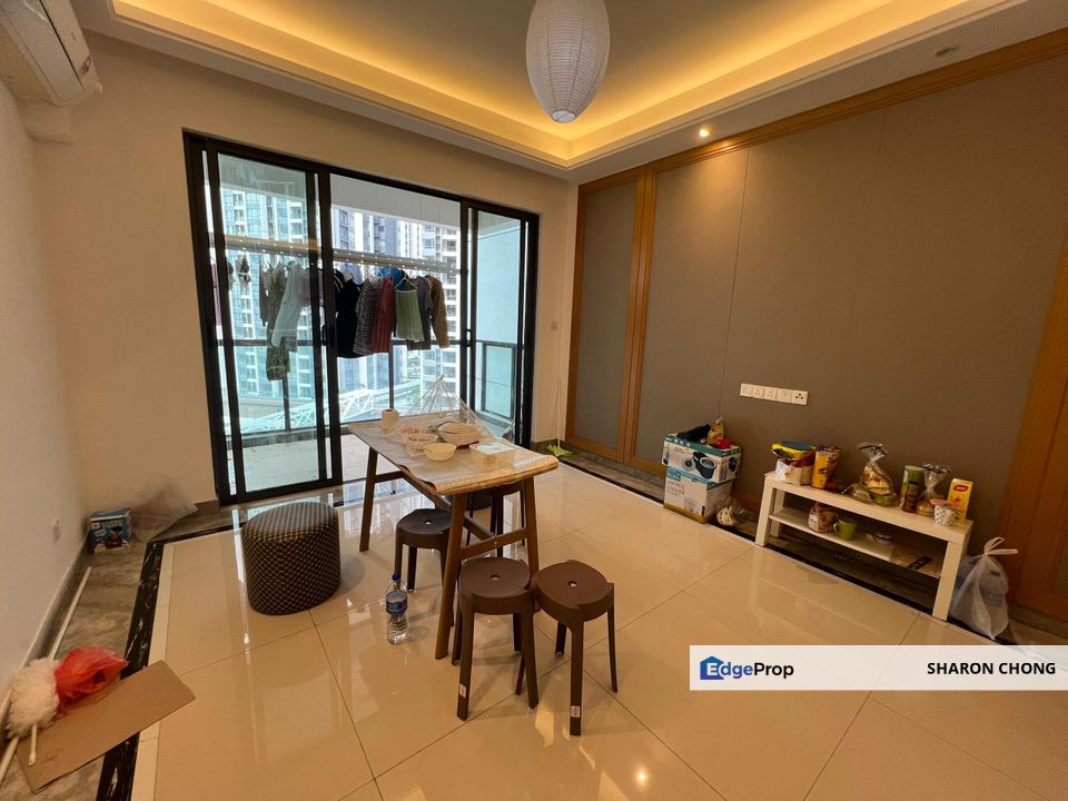 R&F Princess Cove Apartment Phase 1 For Sale, Johor, Johor Bahru