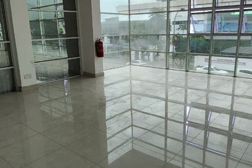 Taman Perindustrian Desa Cemerlang