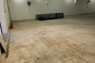 Taman Perindustrian Desa Cemerlang