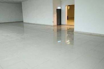 Taman Perindustrian Desa Cemerlang