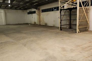 Taman Perindustrian Desa Cemerlang