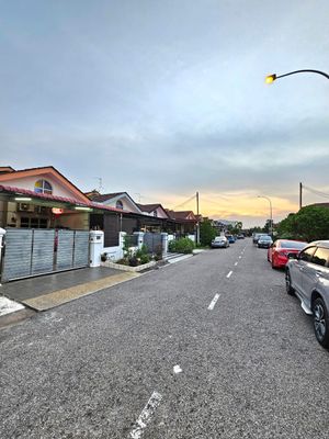 Nusa Bestari 2 Single Storey Terrace House For Sale for Sale @RM560,000 ...
