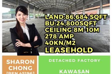 Perindustrian Pasir Gudang