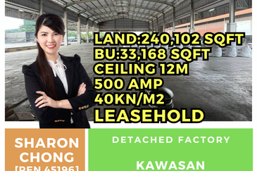 Perindustrian Pasir Gudang