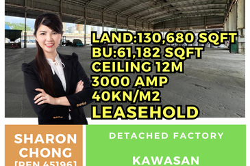 Perindustrian Pasir Gudang