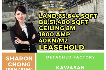 Perindustrian Pasir Gudang