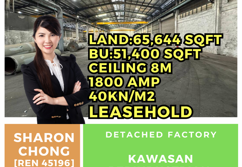 Perindustrian Pasir Gudang