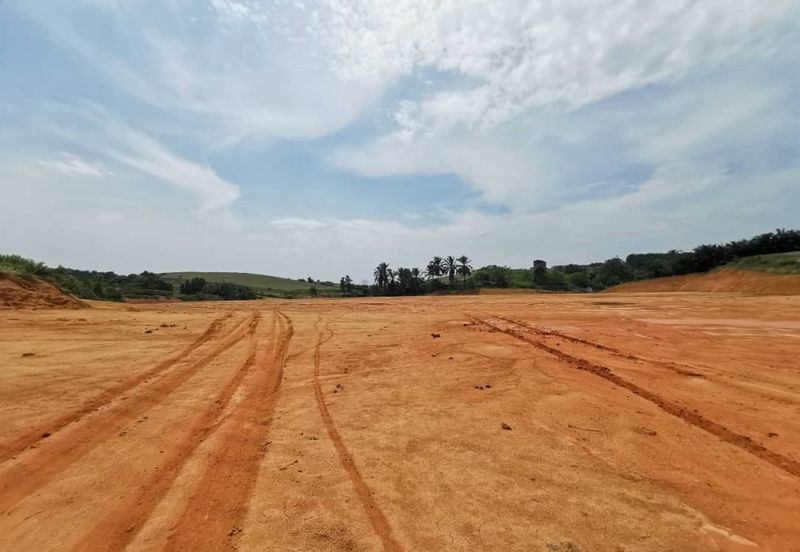 Taman Perindustrian Senai