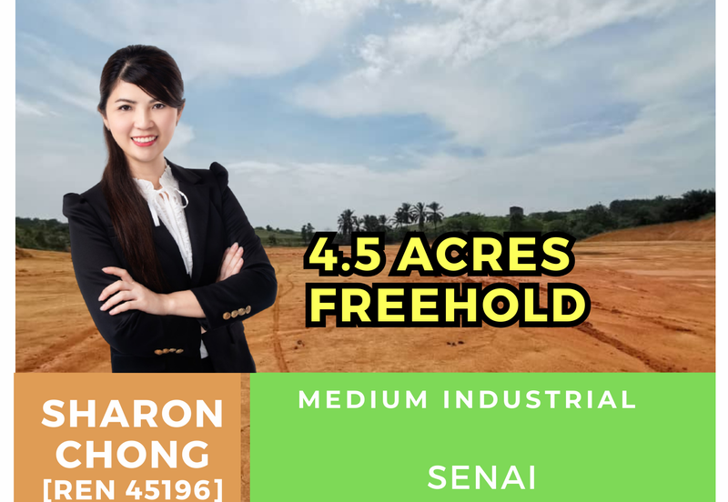 Taman Perindustrian Senai