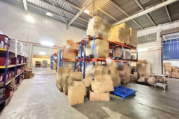 Taman Tan Sri Yaacob