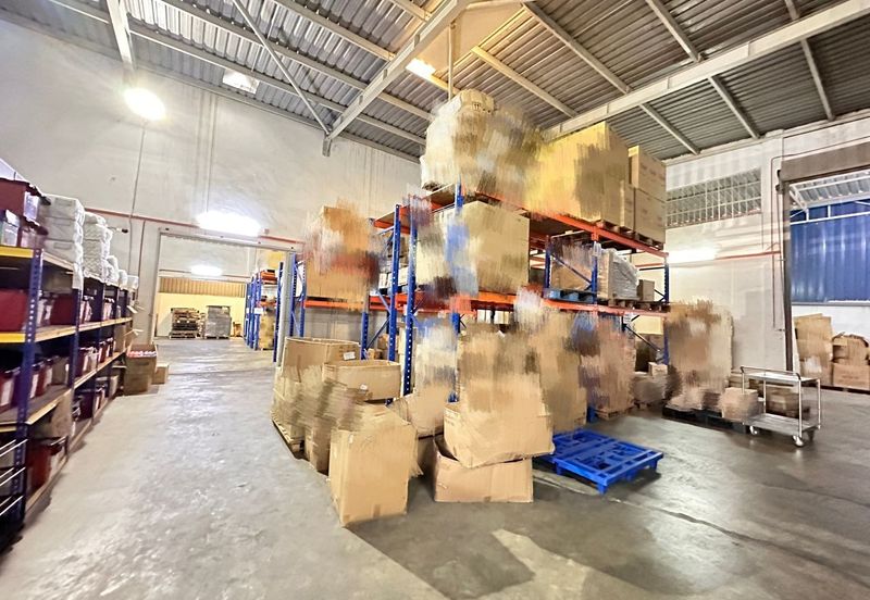 Taman Tan Sri Yaacob